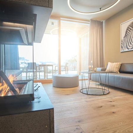 Hill - 73 By Aa Holiday Homes Tauplitz Exteriör bild