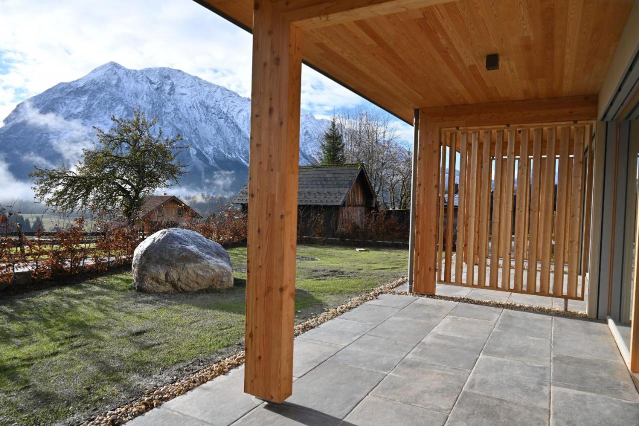 Hill - 73 By Aa Holiday Homes Tauplitz Exteriör bild