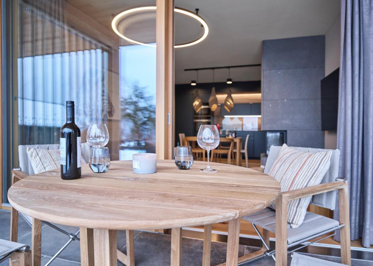Hill - 73 By Aa Holiday Homes Tauplitz Exteriör bild