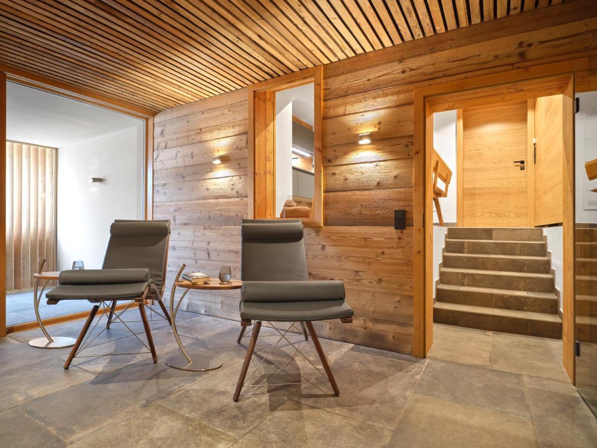 Hill - 73 By Aa Holiday Homes Tauplitz Exteriör bild