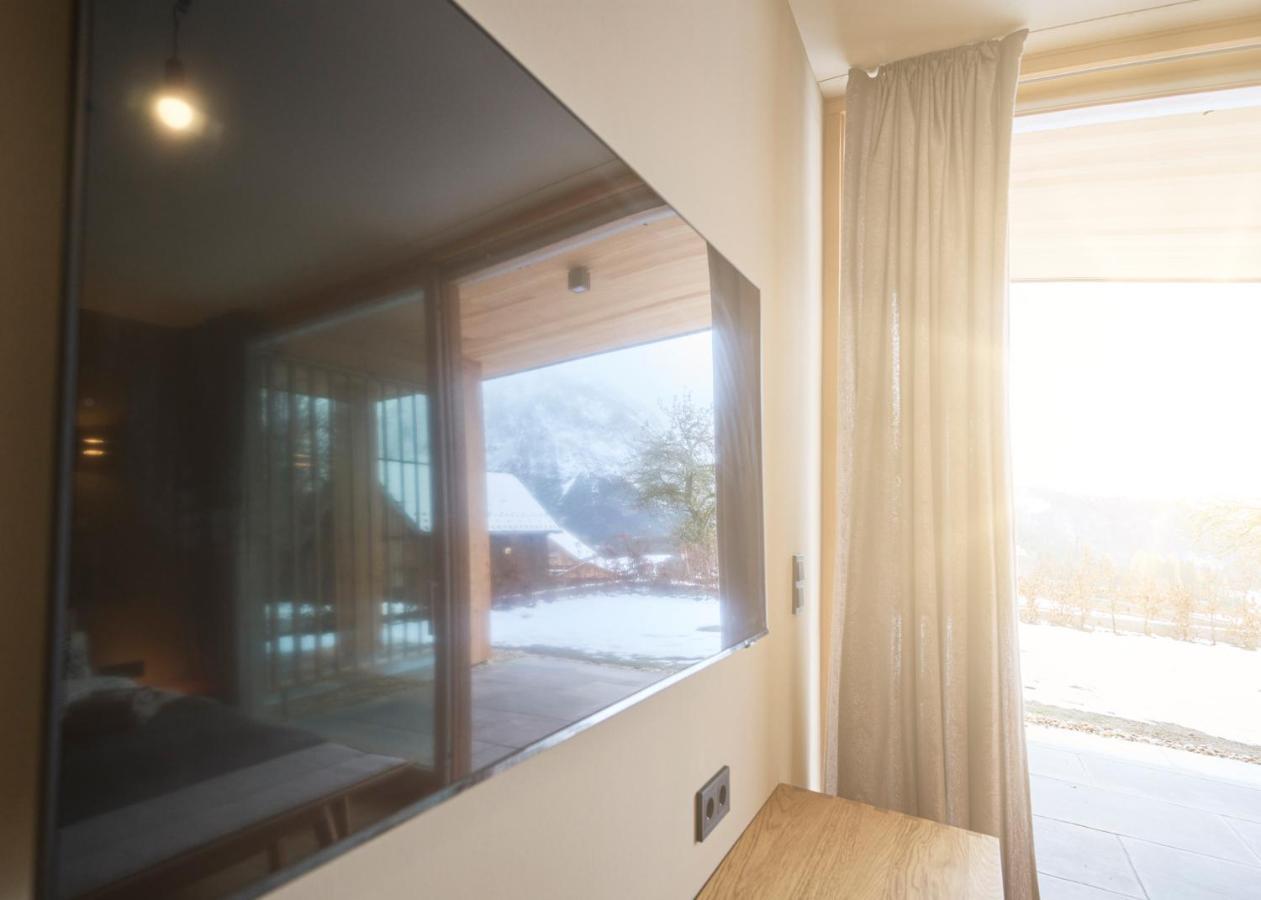 Hill - 73 By Aa Holiday Homes Tauplitz Exteriör bild