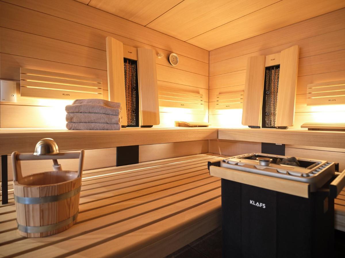 Hill - 73 By Aa Holiday Homes Tauplitz Exteriör bild