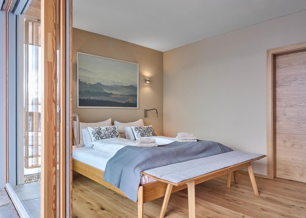 Hill - 73 By Aa Holiday Homes Tauplitz Exteriör bild