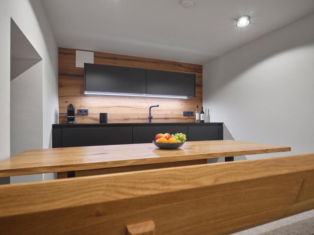 Hill - 73 By Aa Holiday Homes Tauplitz Exteriör bild
