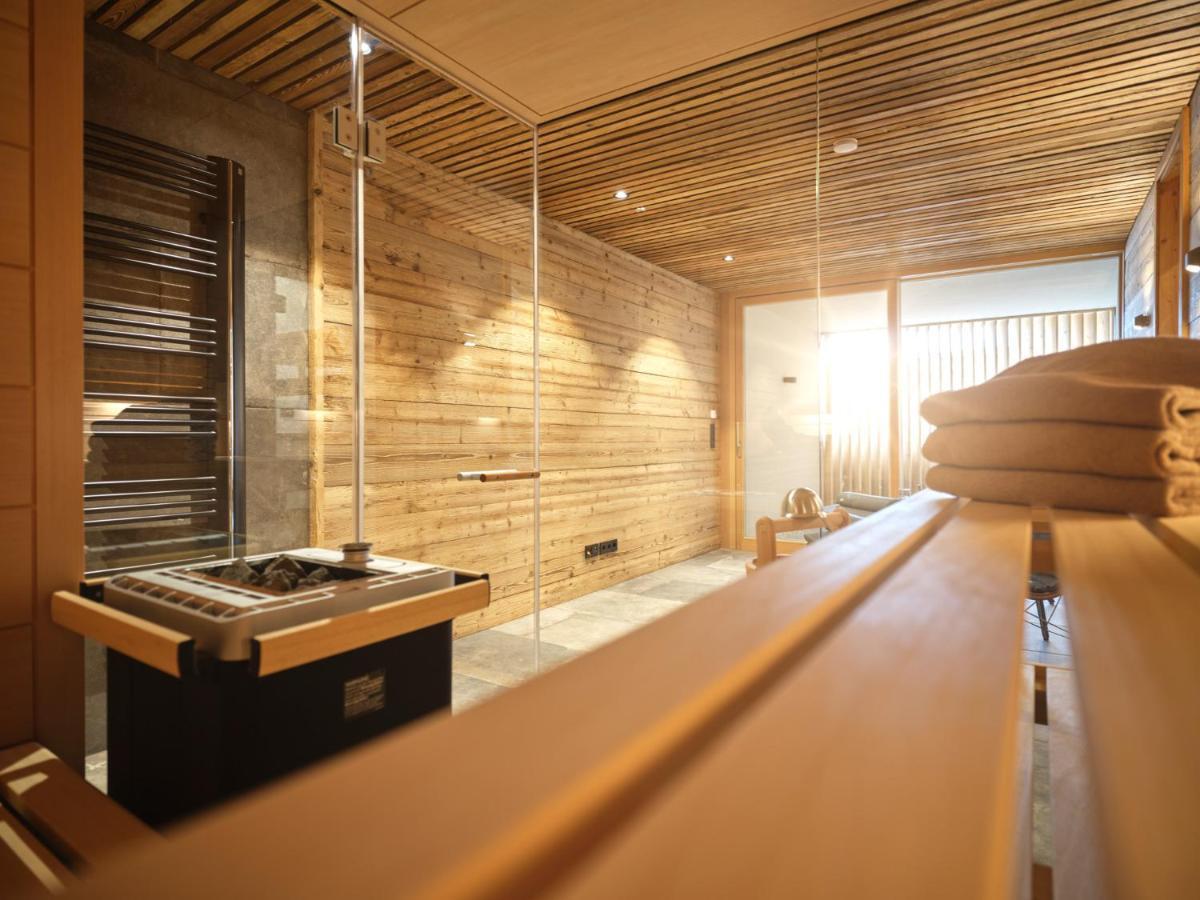 Hill - 73 By Aa Holiday Homes Tauplitz Exteriör bild